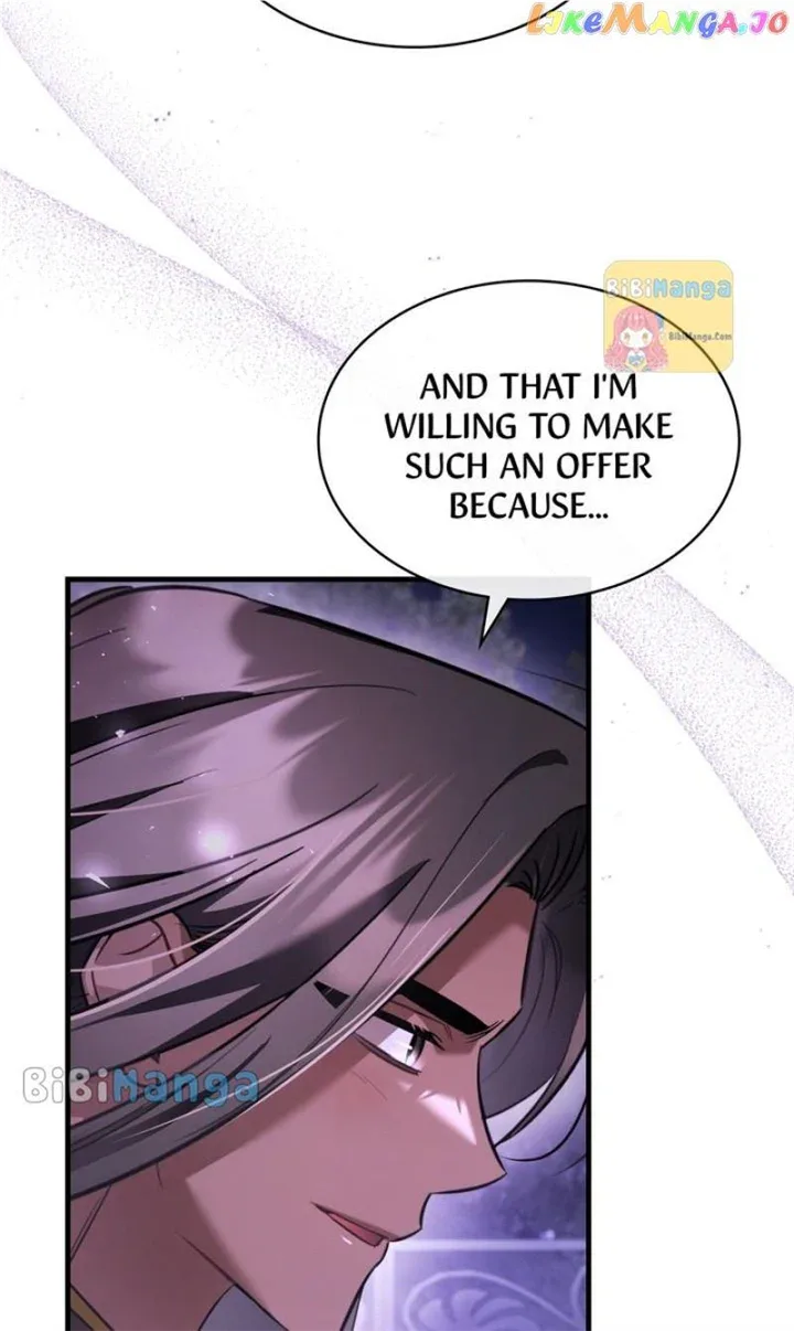 Shadowless Night Chapter 66 page 45