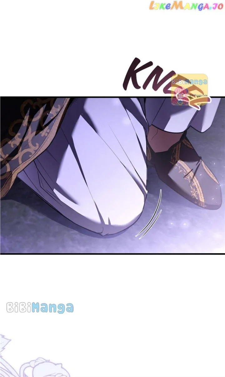 Shadowless Night Chapter 66 page 21