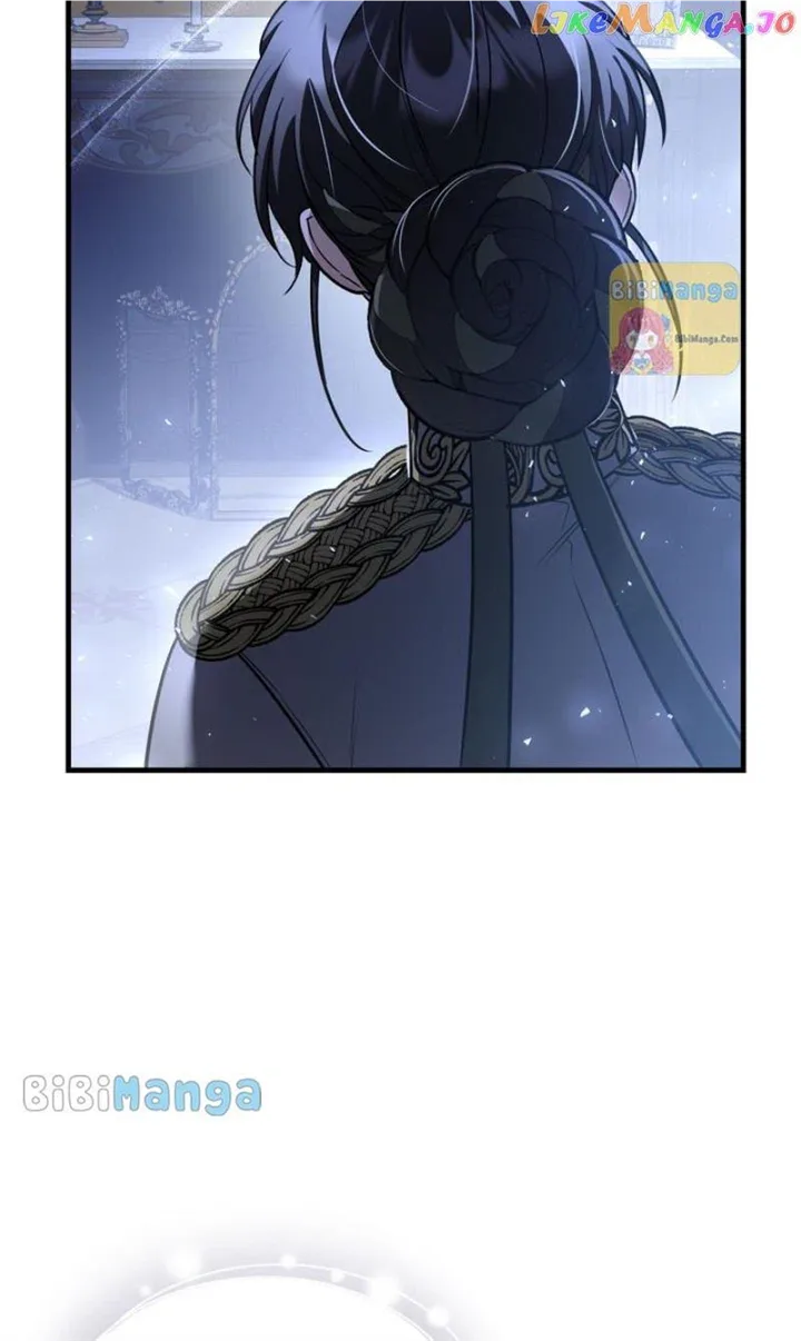 Shadowless Night Chapter 66 page 87