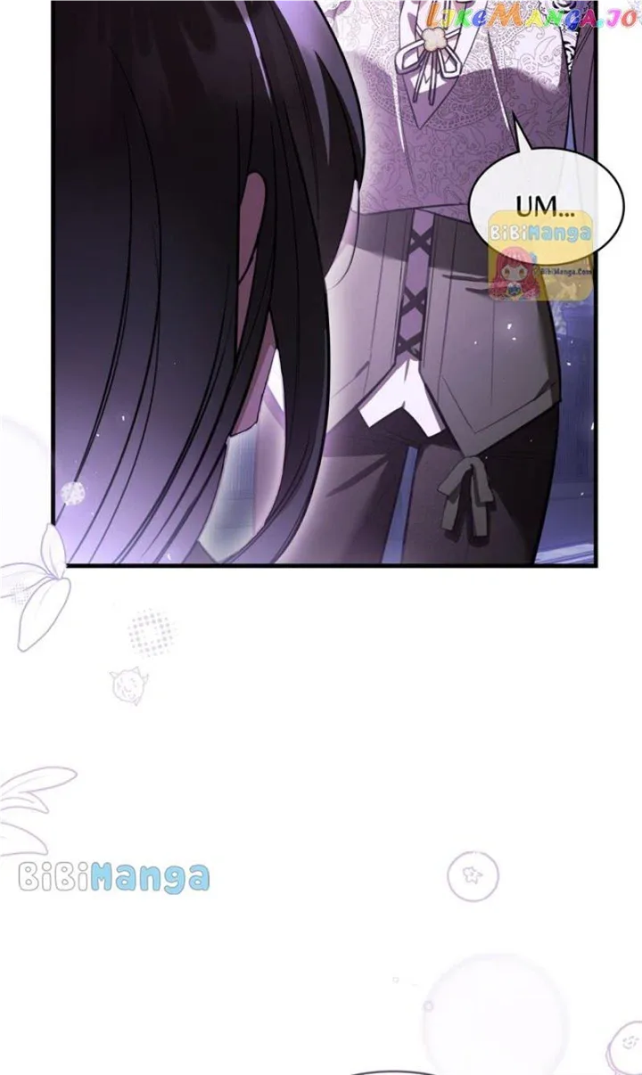 Shadowless Night Chapter 66 page 24