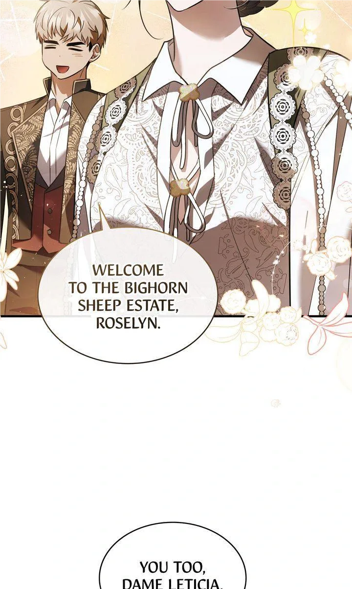 Shadowless Night Chapter 65 page 4