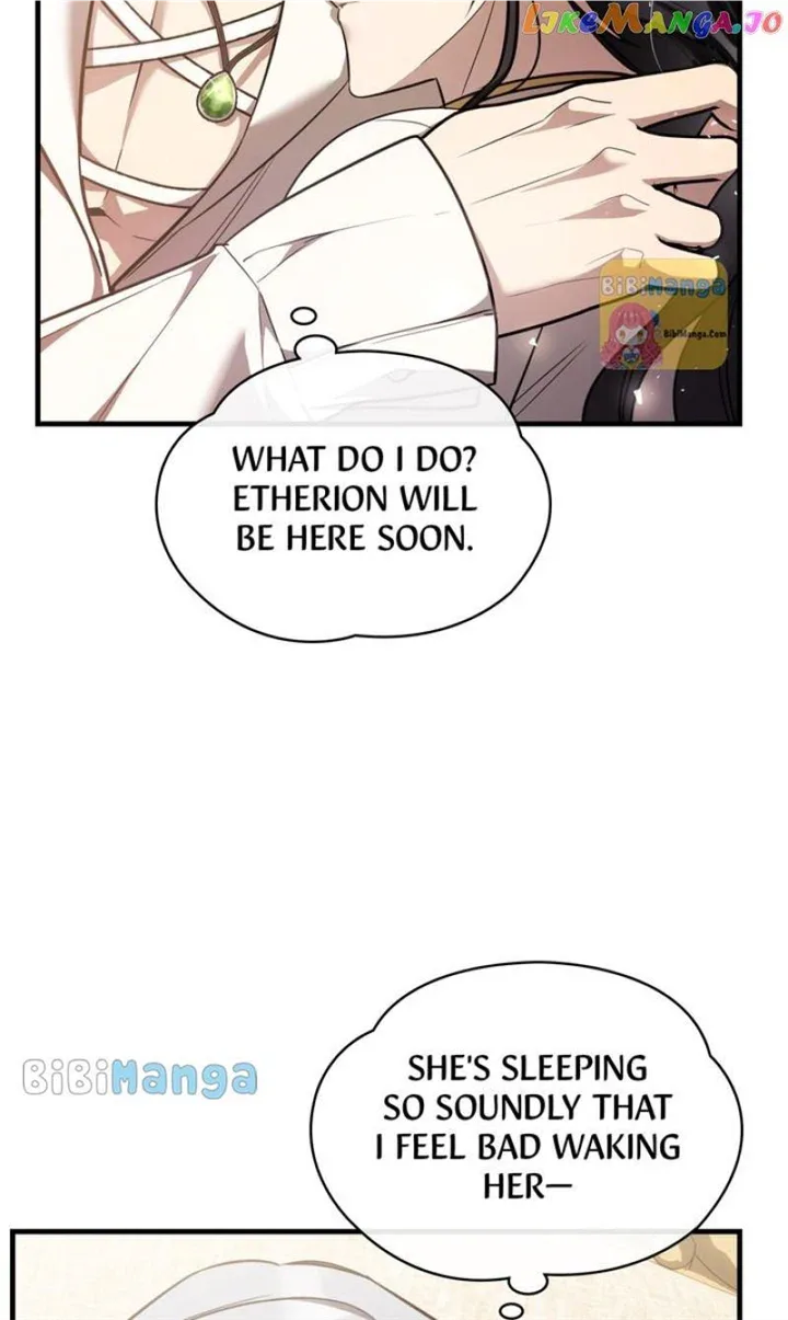 Shadowless Night Chapter 67 page 23