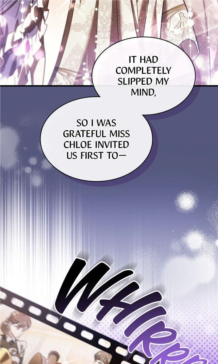 Shadowless Night Chapter 65 page 64