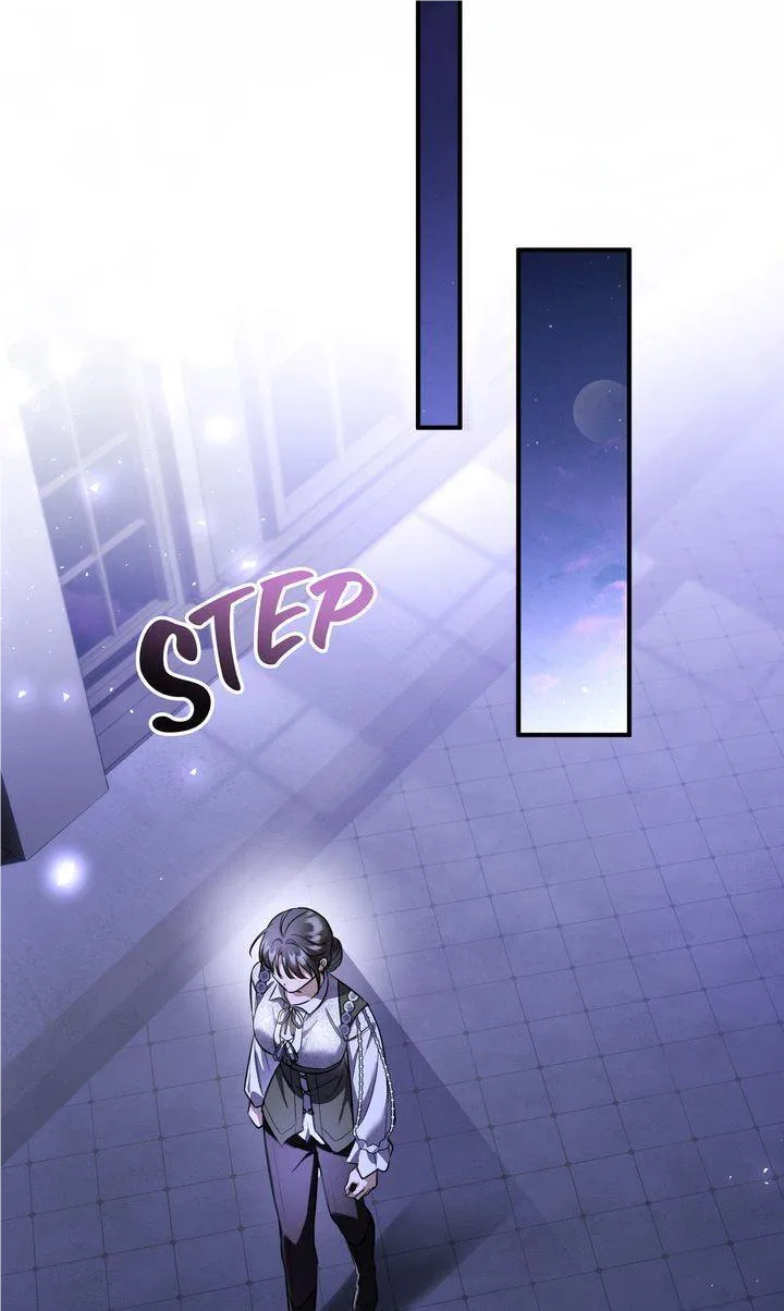 Shadowless Night Chapter 65 page 69