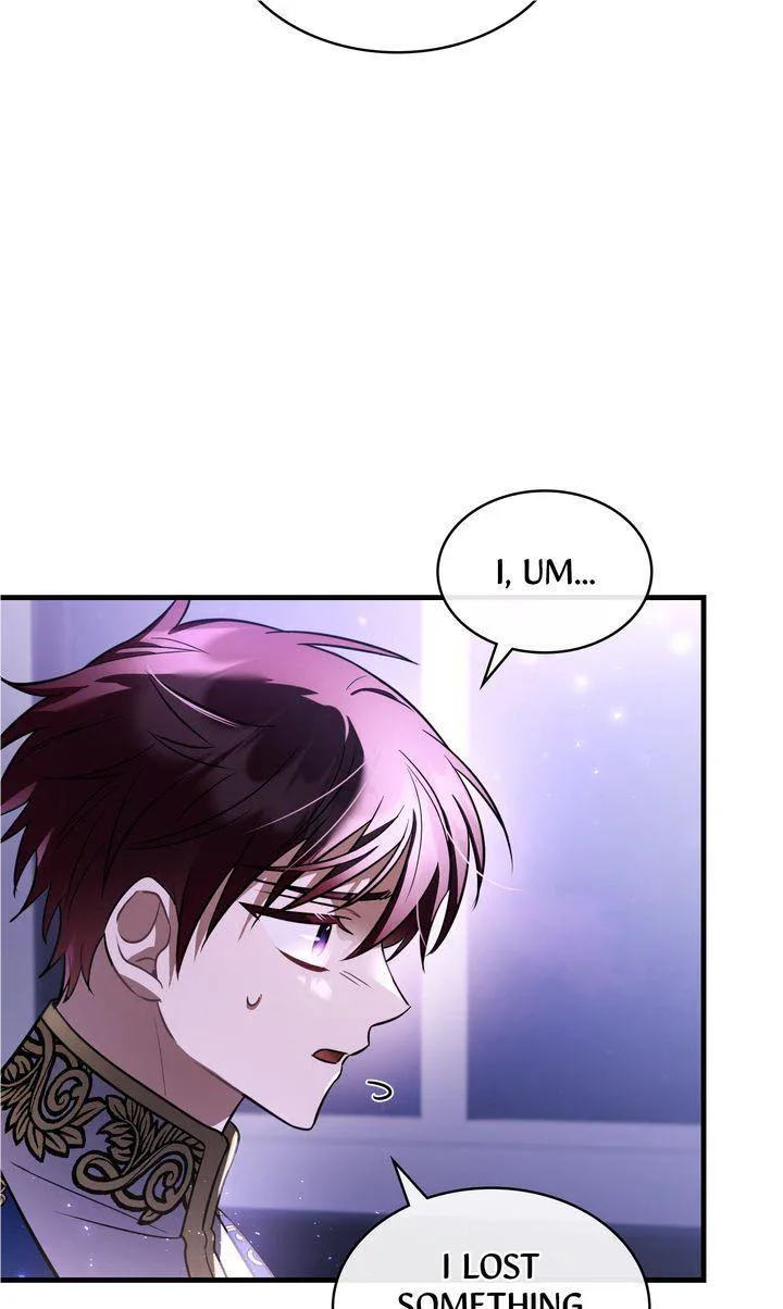 Shadowless Night Chapter 65 page 74