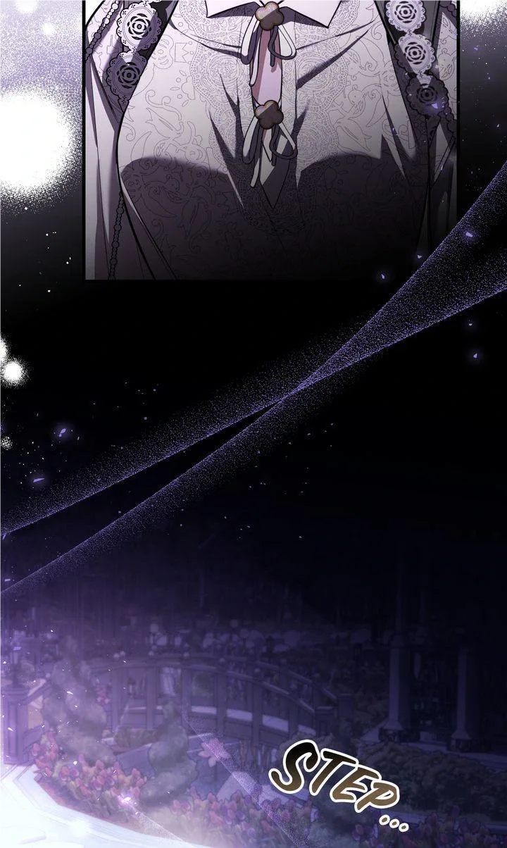 Shadowless Night Chapter 65 page 76