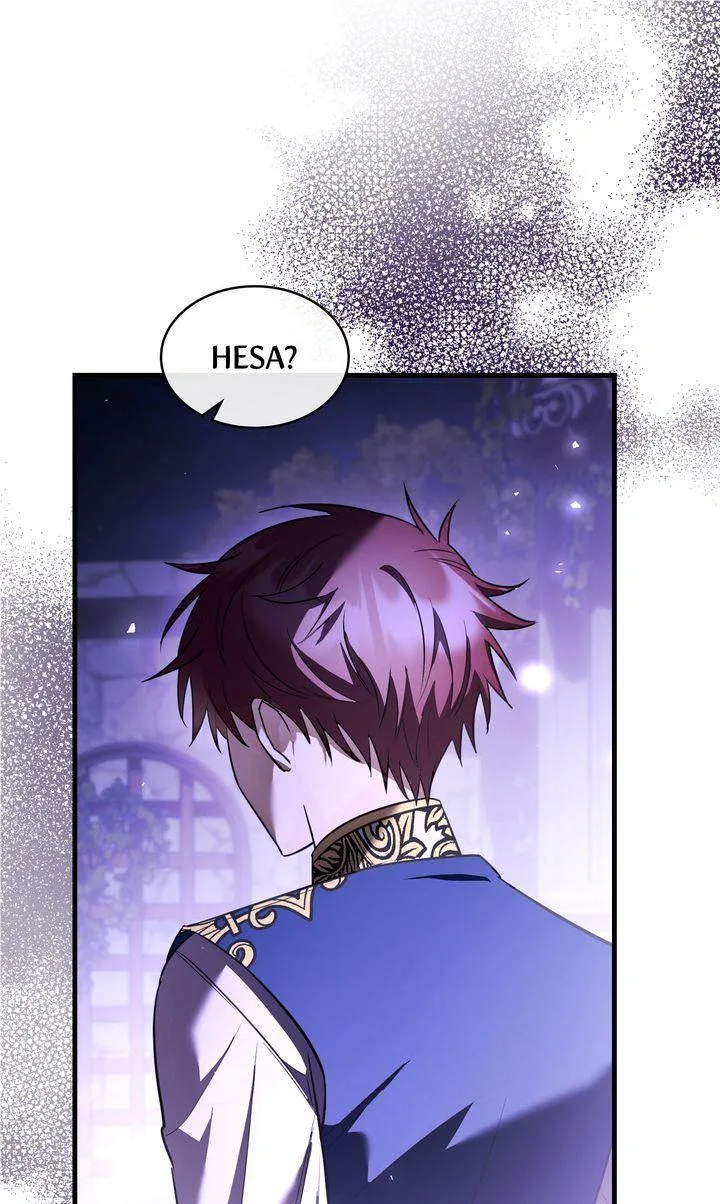 Shadowless Night Chapter 65 page 79