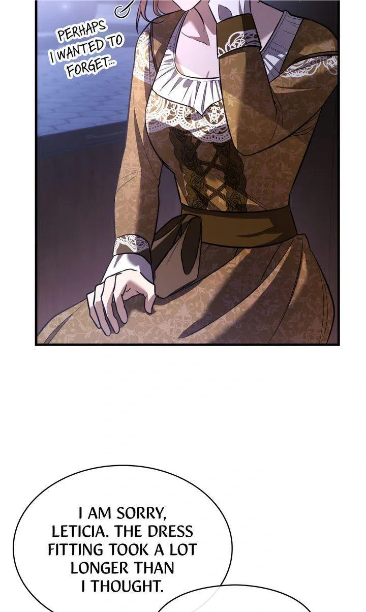 Shadowless Night Chapter 65 page 61