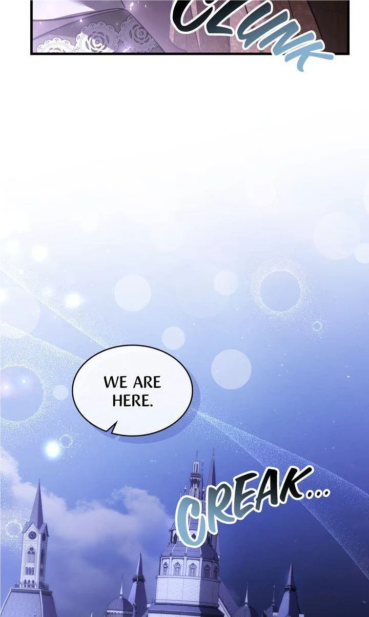 Shadowless Night Chapter 65 page 67
