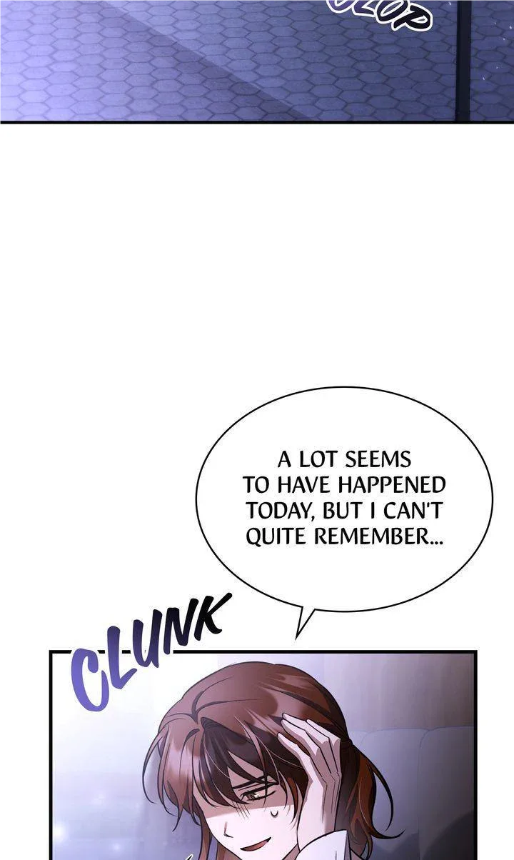 Shadowless Night Chapter 65 page 60