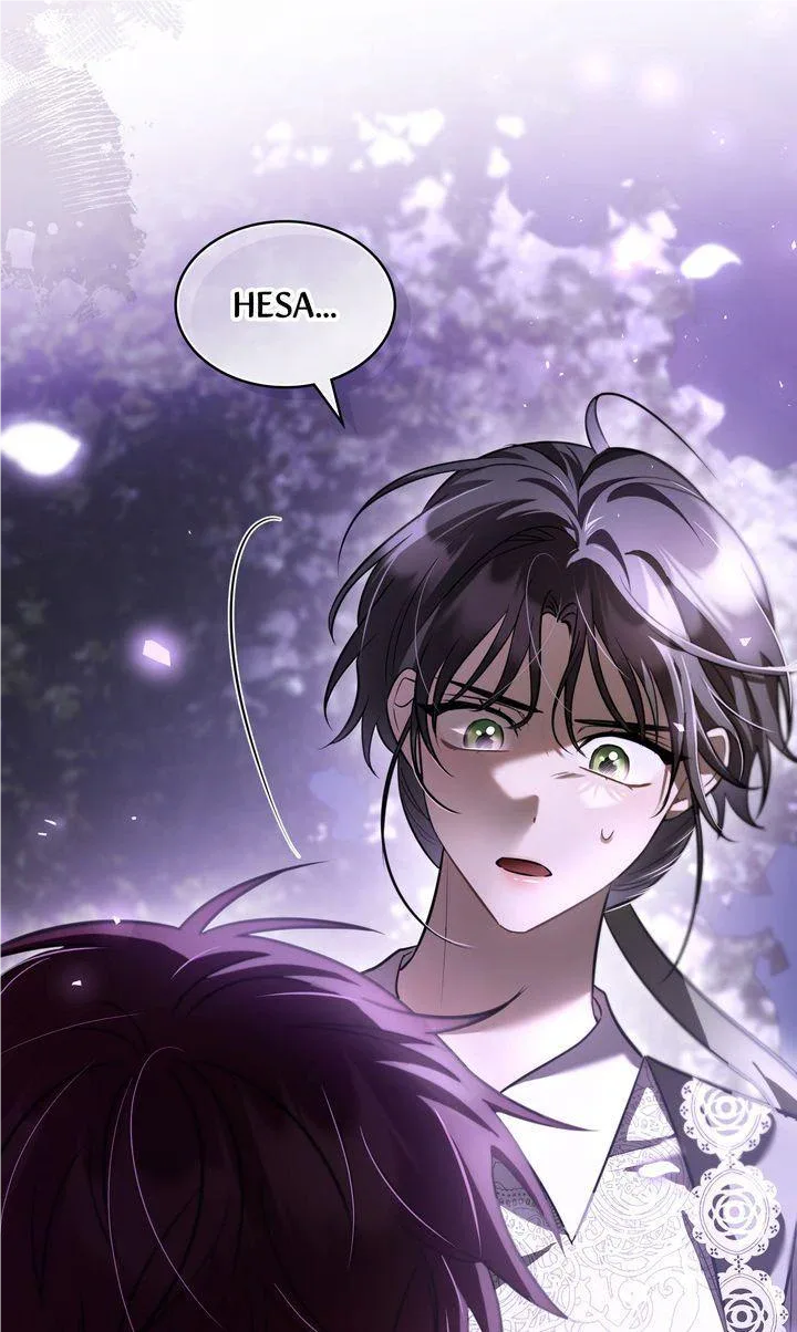 Shadowless Night Chapter 65 page 87