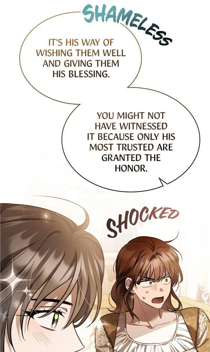 Shadowless Night Chapter 65 page 51