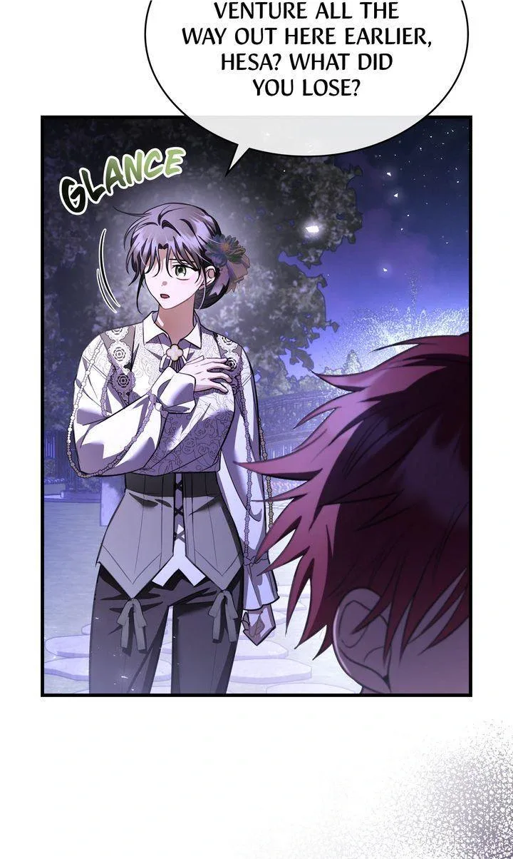 Shadowless Night Chapter 65 page 78