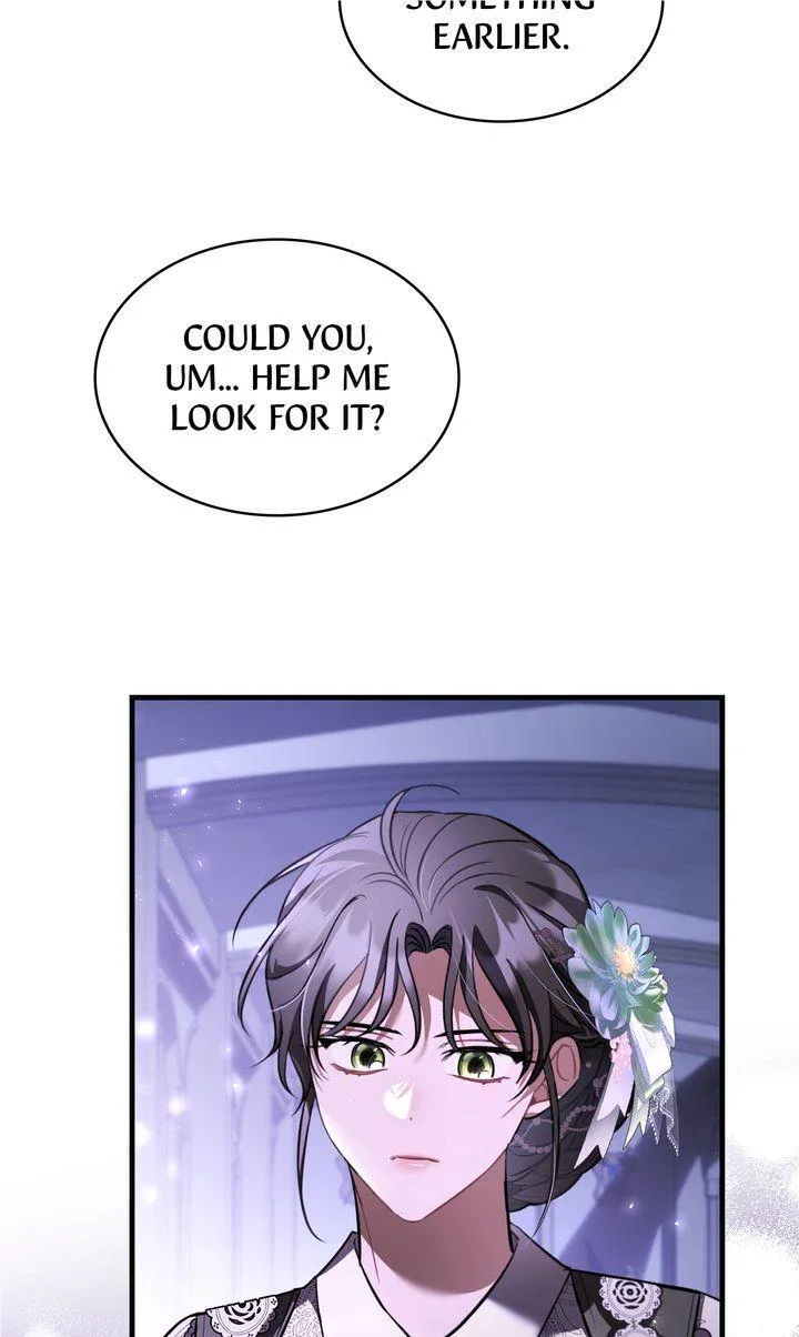 Shadowless Night Chapter 65 page 75