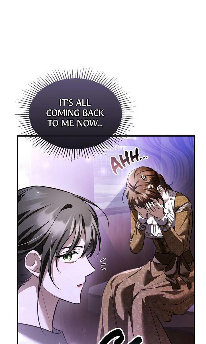 Shadowless Night Chapter 65 page 66