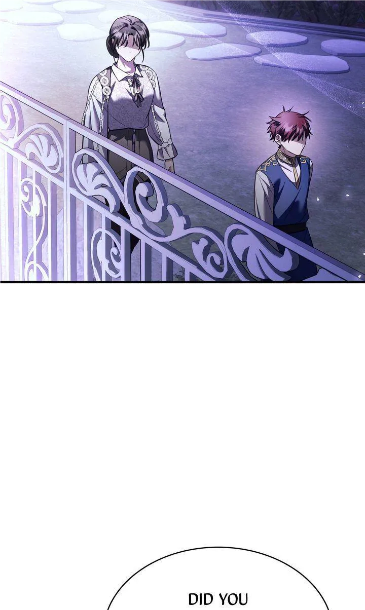 Shadowless Night Chapter 65 page 77