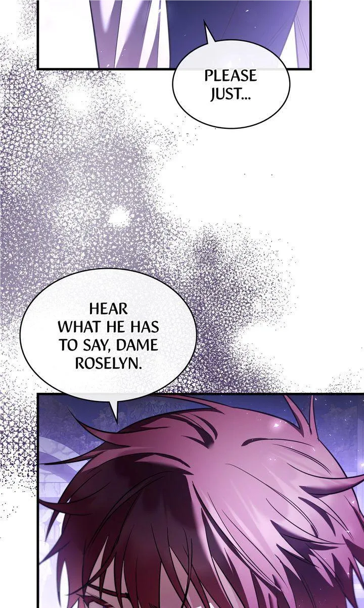 Shadowless Night Chapter 65 page 80