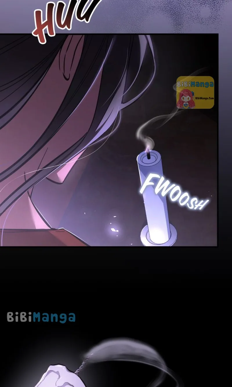 Shadowless Night Chapter 68 page 76