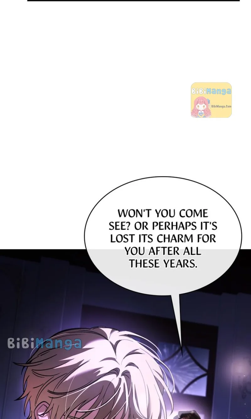 Shadowless Night Chapter 68 page 66