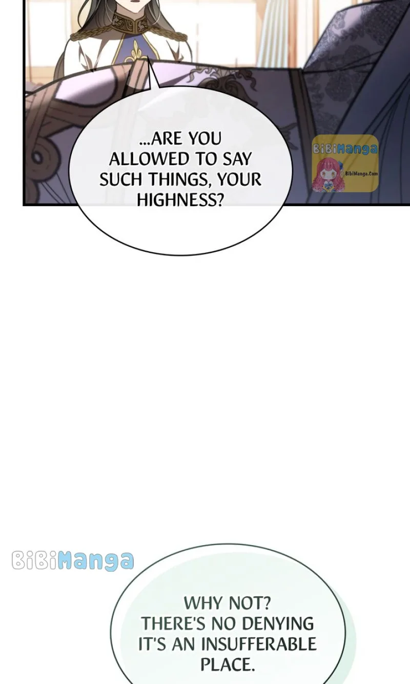 Shadowless Night Chapter 68 page 30