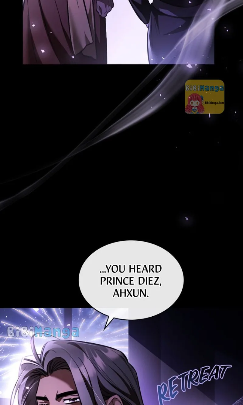Shadowless Night Chapter 68 page 79