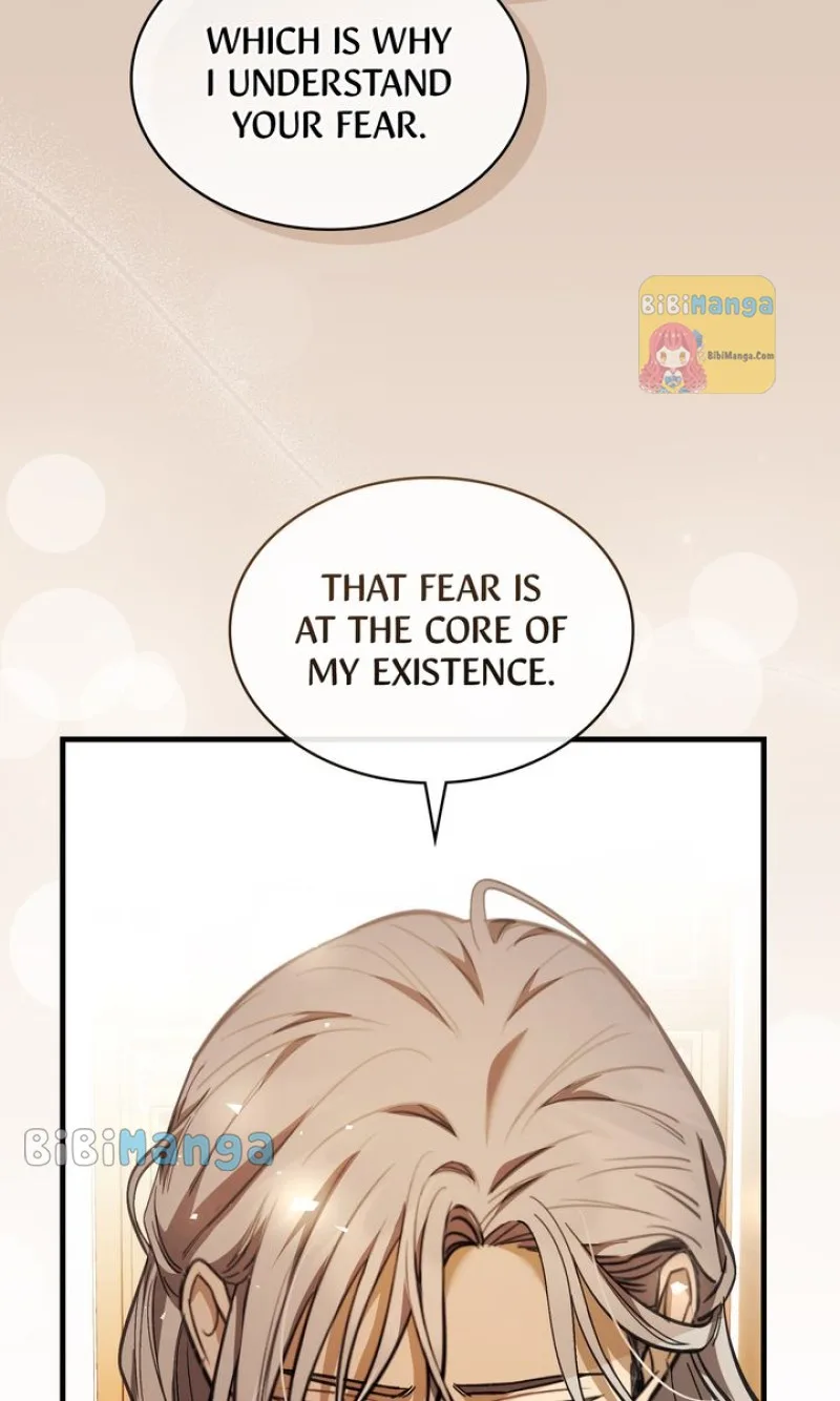 Shadowless Night Chapter 68 page 45