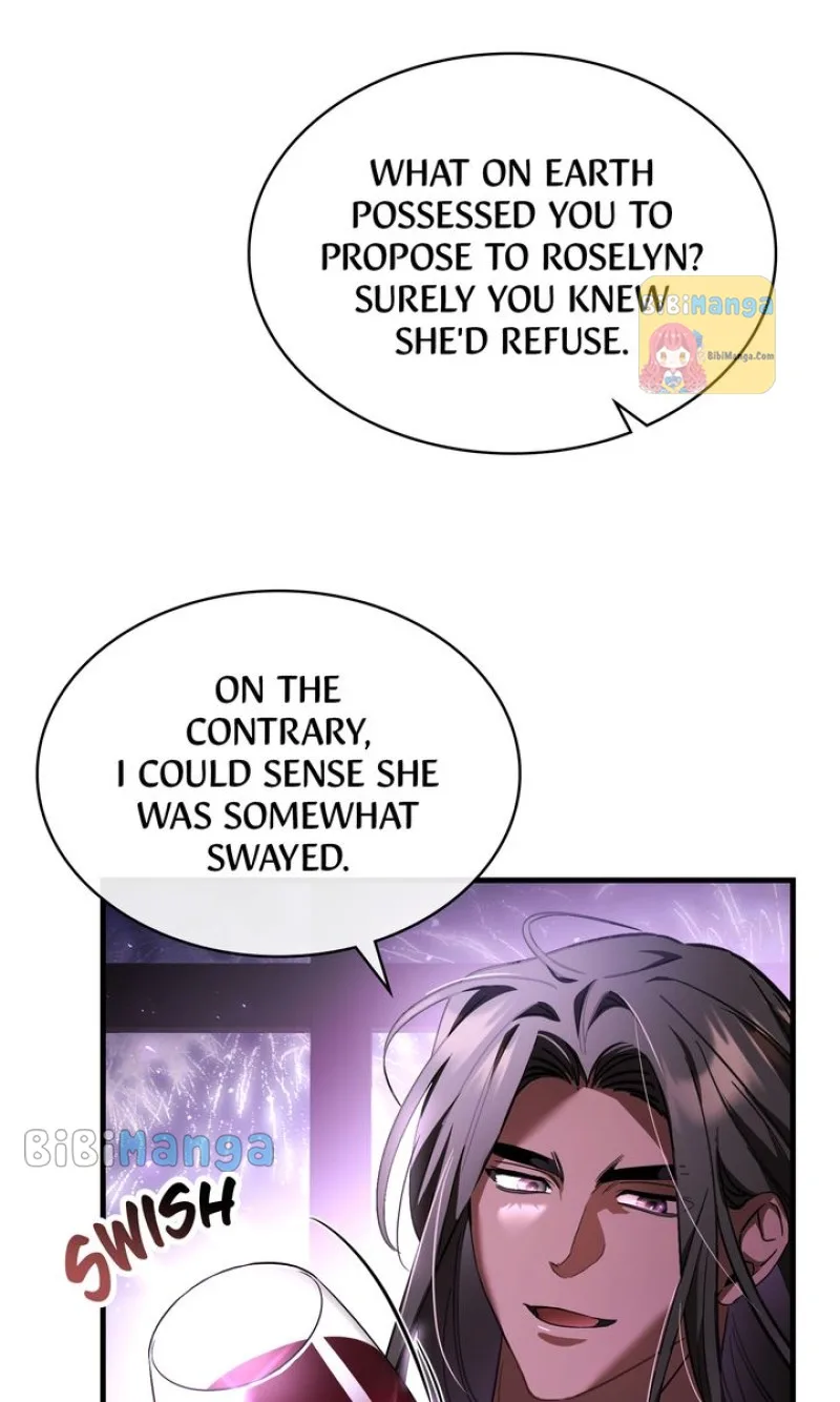 Shadowless Night Chapter 68 page 69
