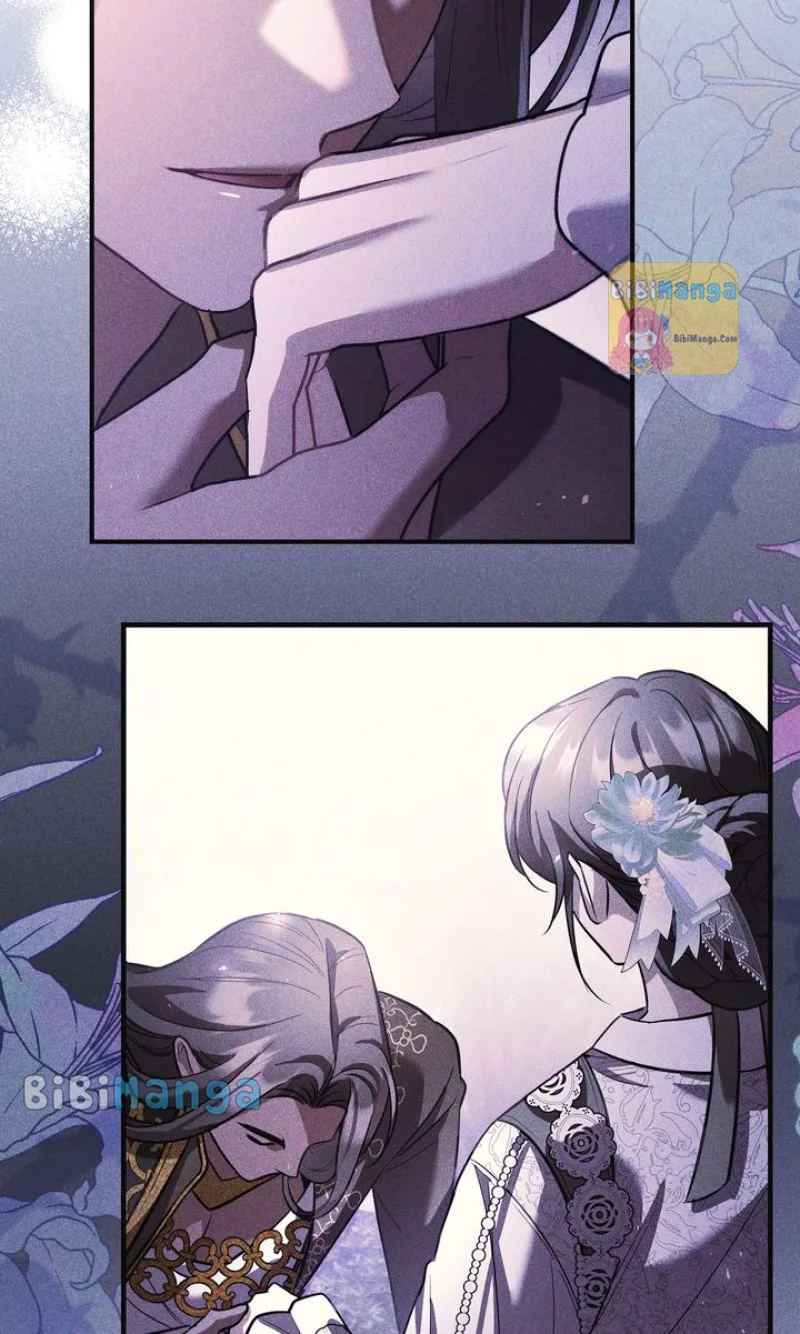 Shadowless Night Chapter 68 page 26