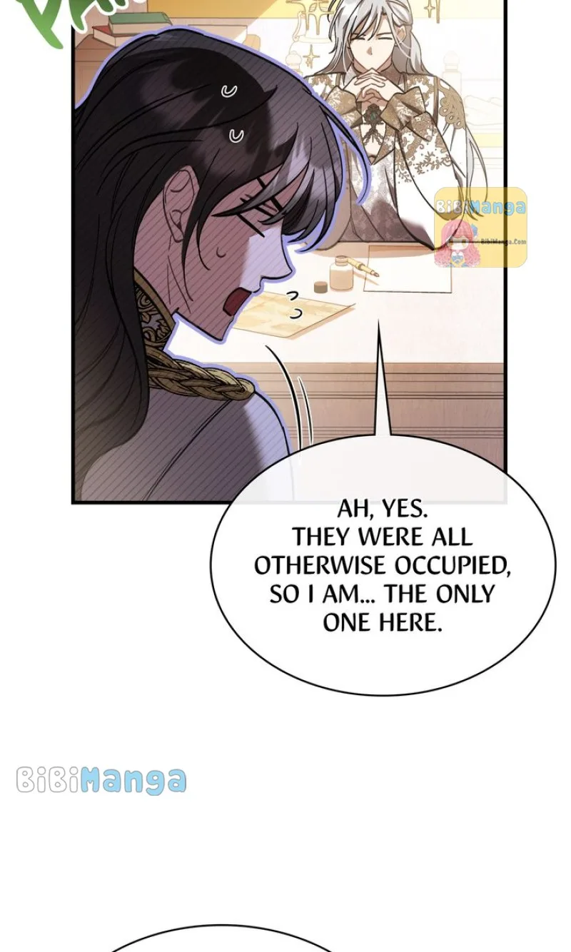Shadowless Night Chapter 68 page 8