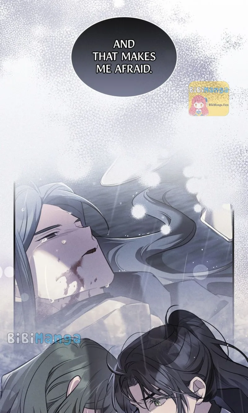 Shadowless Night Chapter 68 page 40
