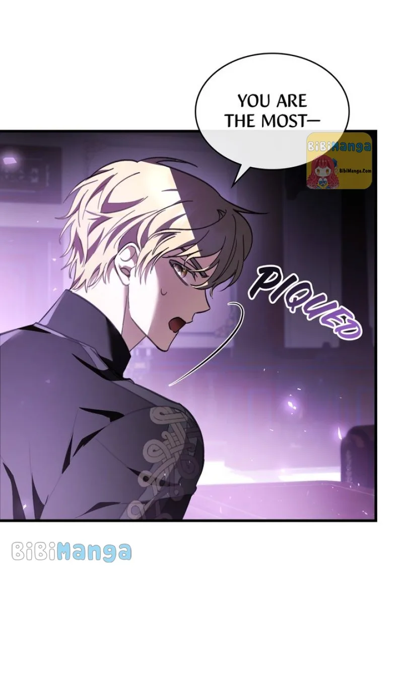 Shadowless Night Chapter 68 page 71