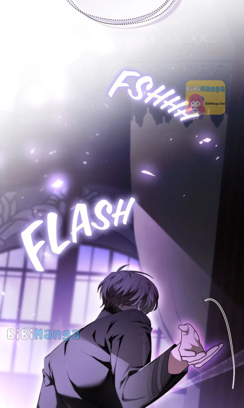 Shadowless Night Chapter 68 page 92