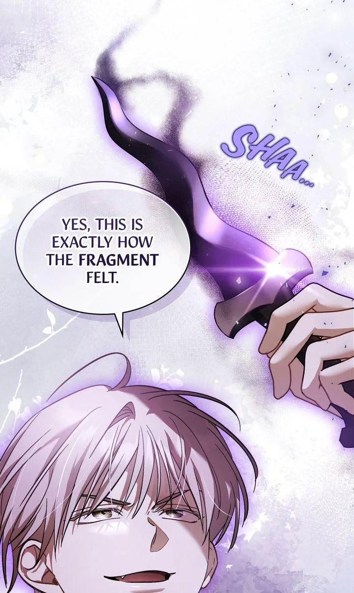 Shadowless Night Chapter 69 page 18