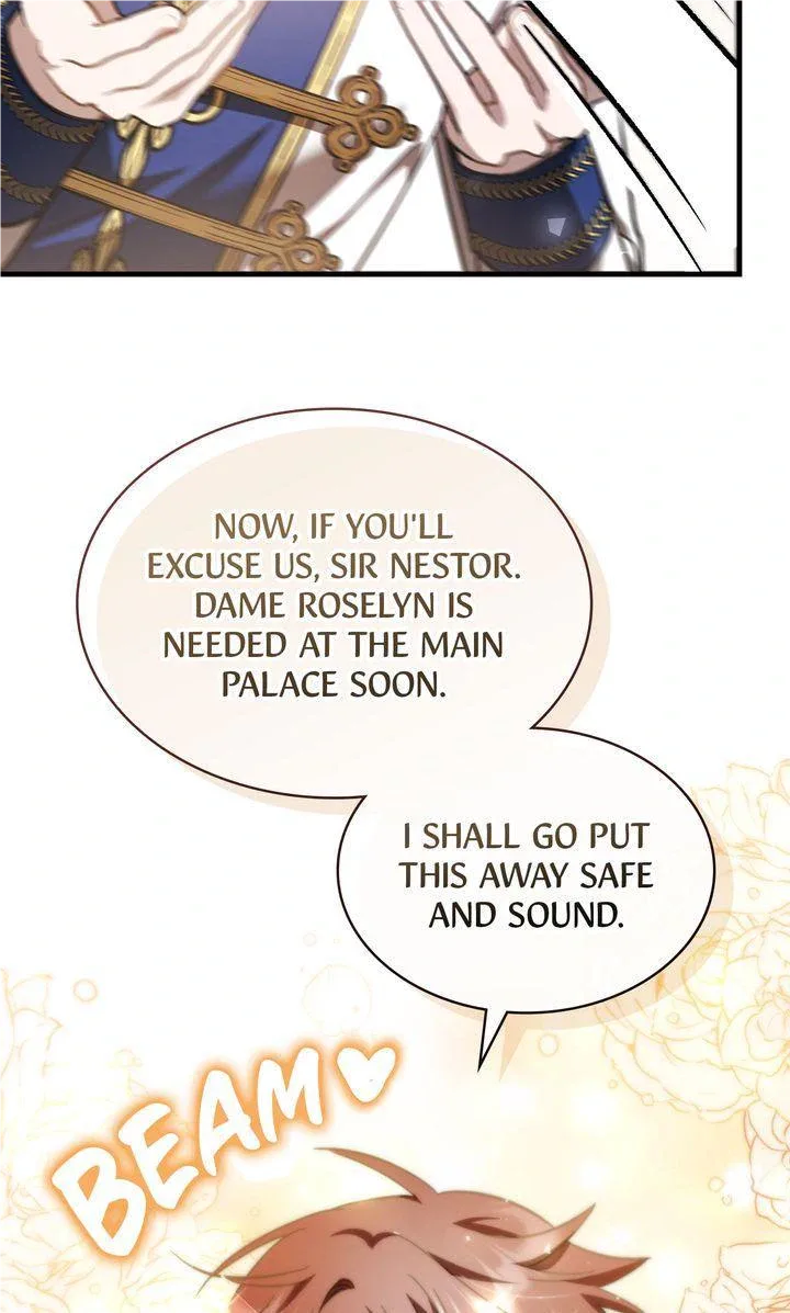 Shadowless Night Chapter 70 page 36