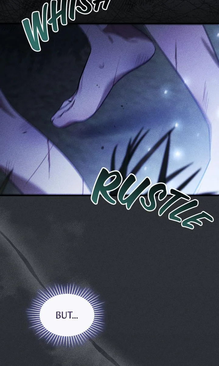 Shadowless Night Chapter 69 page 40