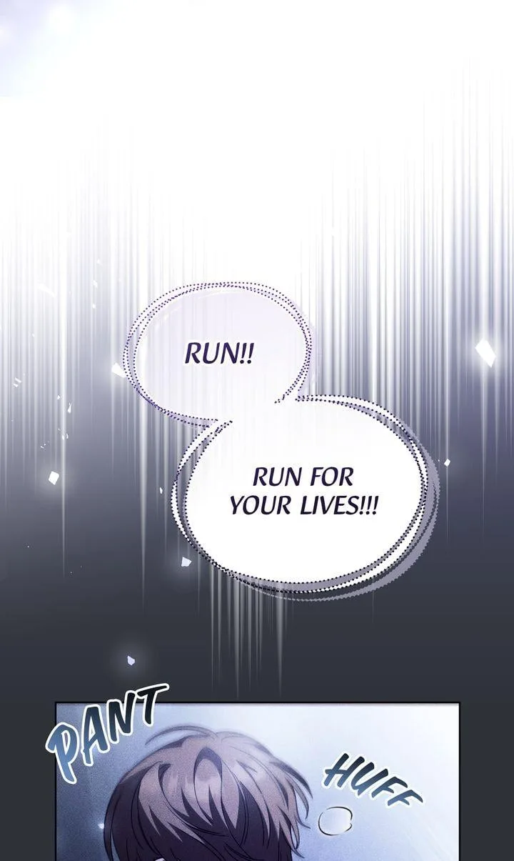 Shadowless Night Chapter 69 page 38