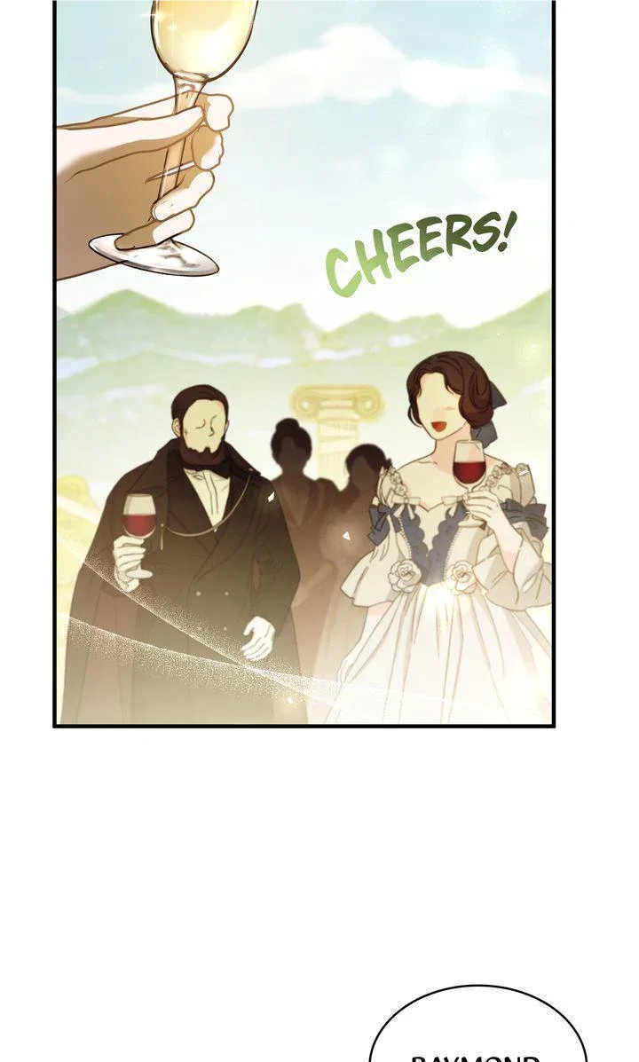 Shadowless Night Chapter 70 page 72