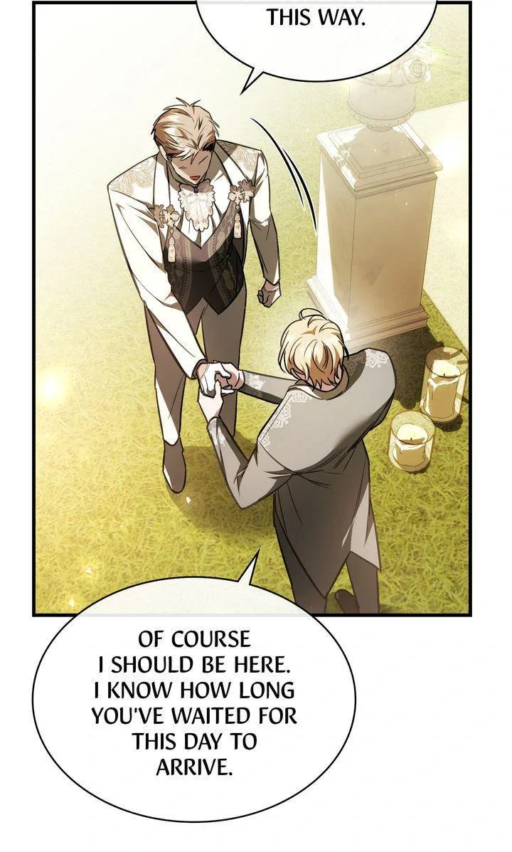 Shadowless Night Chapter 70 page 76