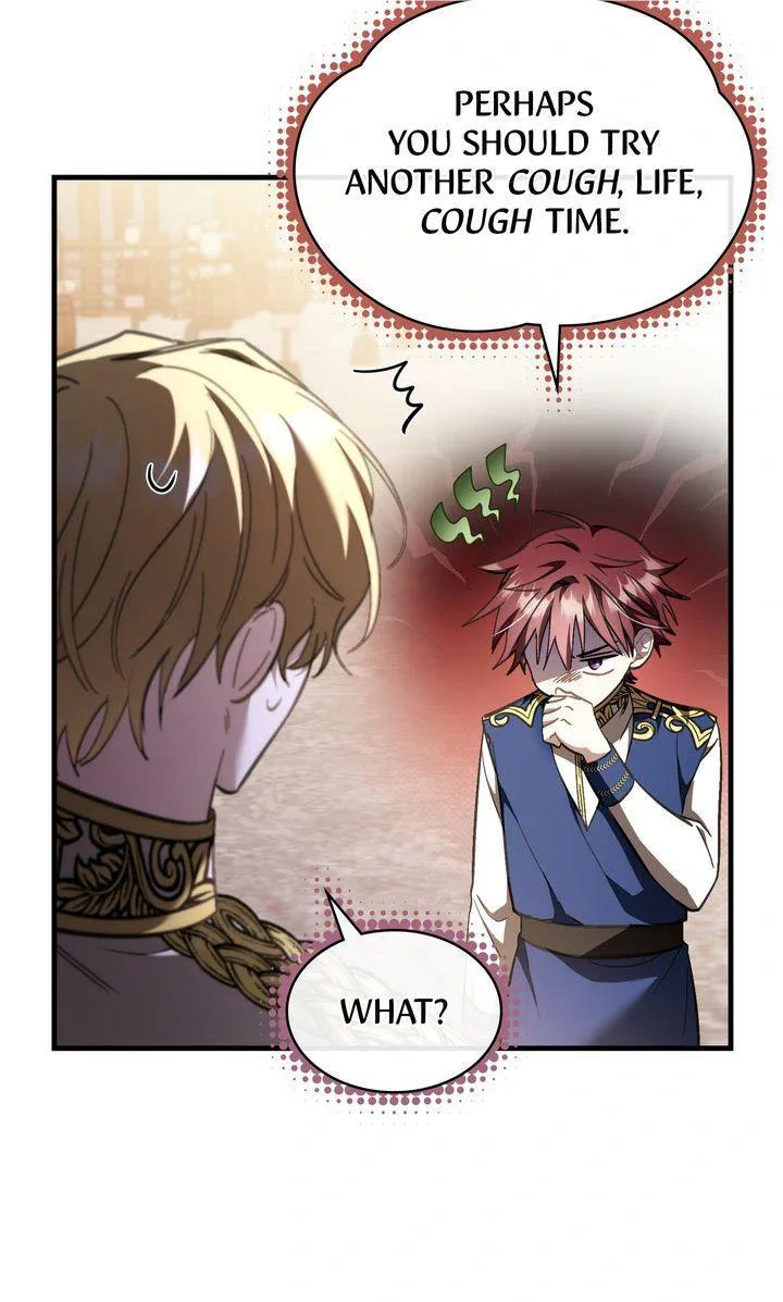 Shadowless Night Chapter 70 page 34