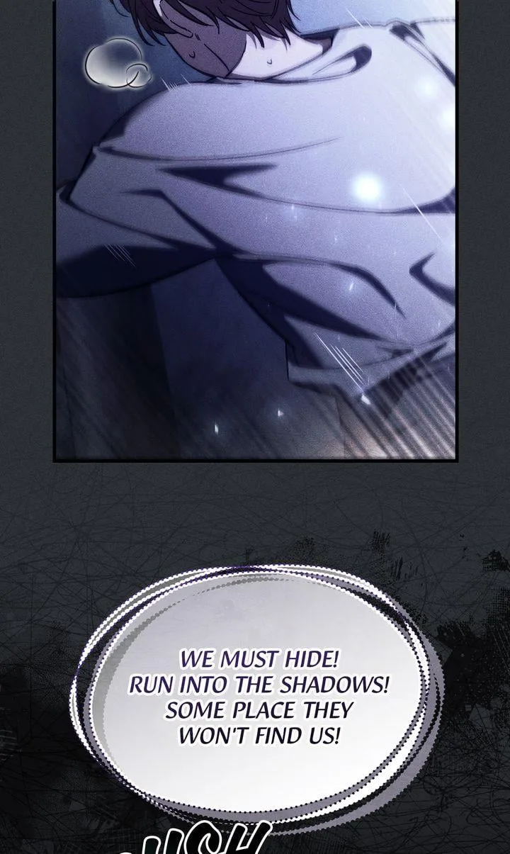 Shadowless Night Chapter 69 page 39