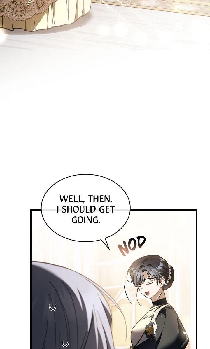 Shadowless Night Chapter 70 page 8