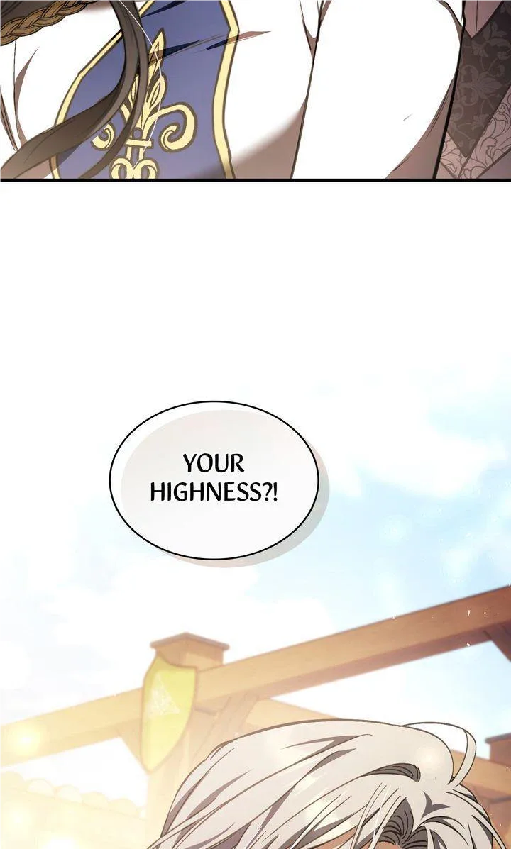 Shadowless Night Chapter 70 page 43
