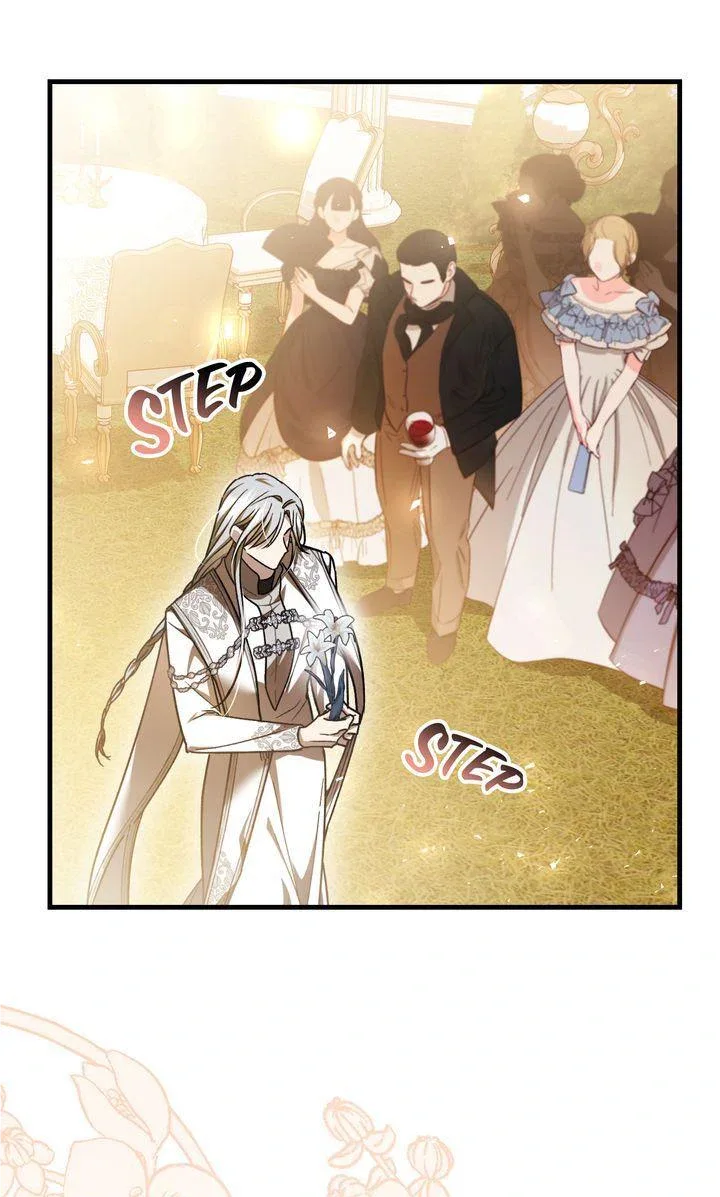 Shadowless Night Chapter 70 page 61