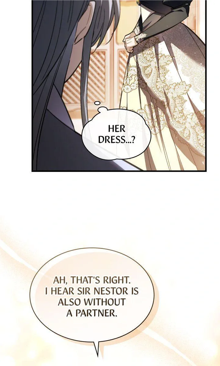 Shadowless Night Chapter 70 page 9