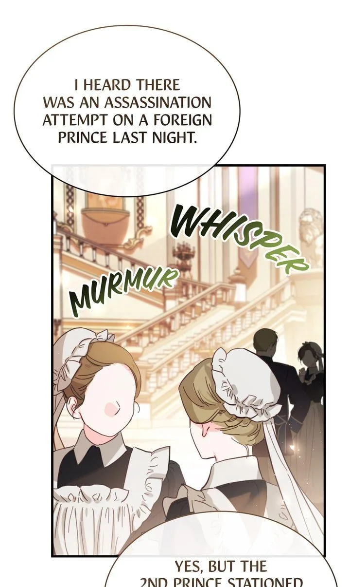 Shadowless Night Chapter 69 page 49