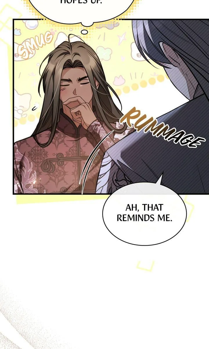 Shadowless Night Chapter 69 page 58