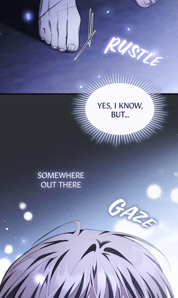 Shadowless Night Chapter 69 page 44