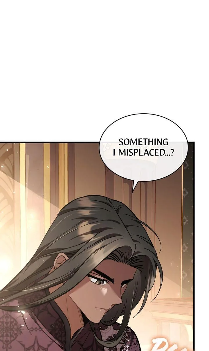 Shadowless Night Chapter 69 page 60