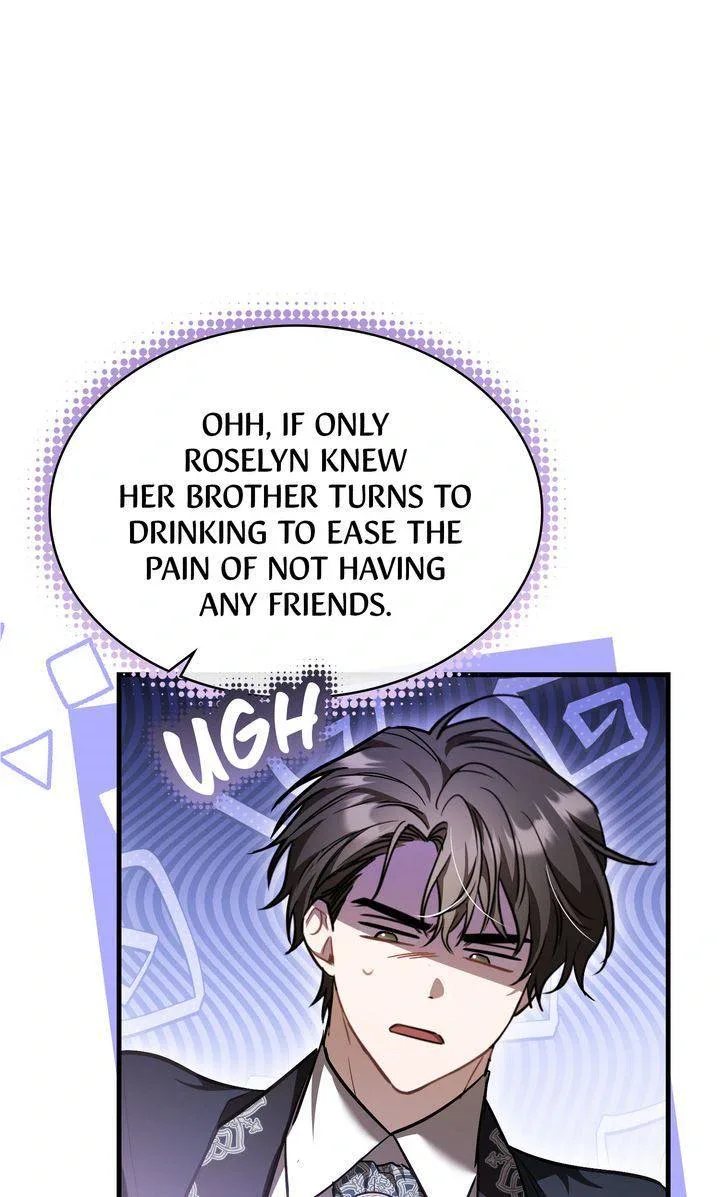 Shadowless Night Chapter 70 page 91