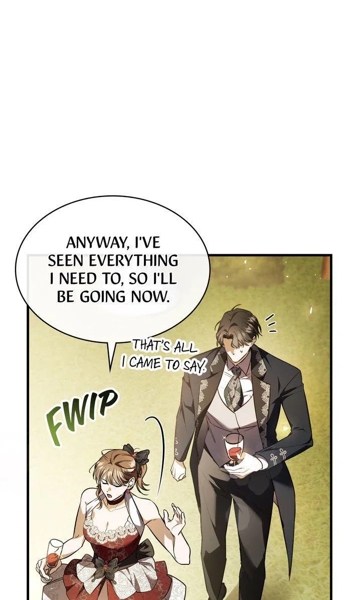 Shadowless Night Chapter 70 page 94